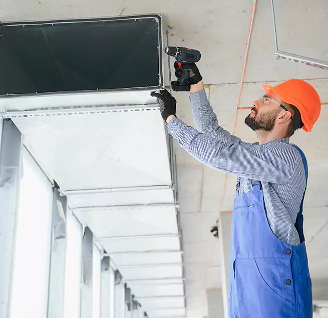 Why Homeowners & Businesses Trust Us in Greenwood, IN