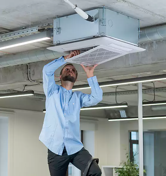 Professional Air Duct Cleaners in Greenwood, IN