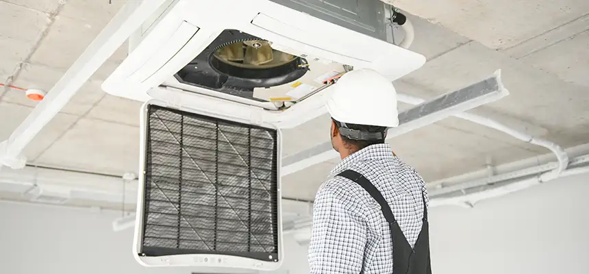 Our Affordable Duct Cleaning Near Me Services in Greenwood, IN