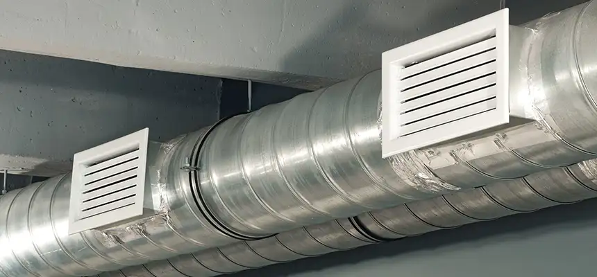 Our Air Duct Camera Inspection Services in Greenwood, IN