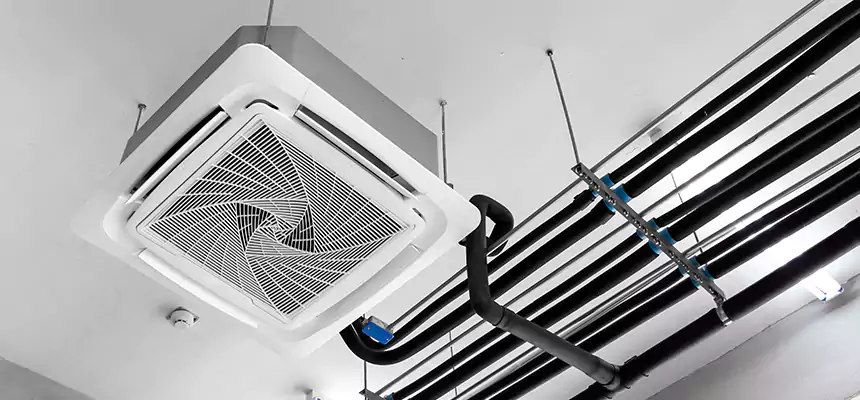 Our Air Duct Deep Cleaning Services in Greenwood, IN