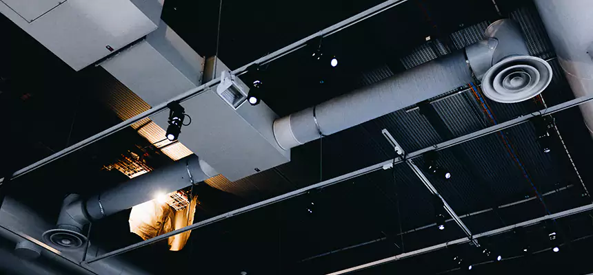 Our Air Duct Replacement Services in Greenwood, IN