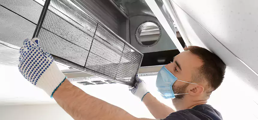 Our Home Duct Cleaning Services in Greenwood, IN  