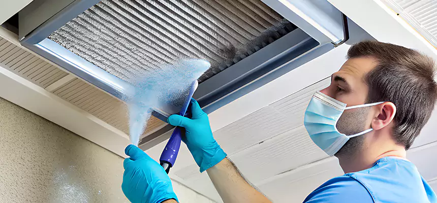 Our Home Ventilation Cleaning Services in Greenwood, IN