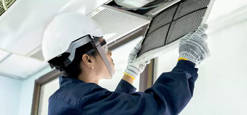 Our Mold & Mildew Removal from Air Ducts Services in Greenwood, IN