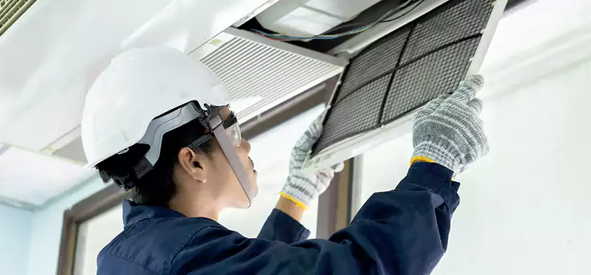 Our Multi-family Home Duct Cleaning Services in Greenwood, IN
