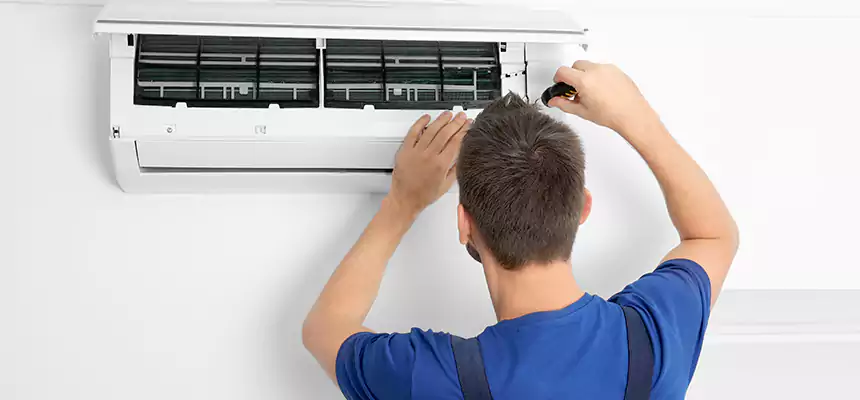 Our Smart Air Conditioning Installation Services in Greenwood, IN