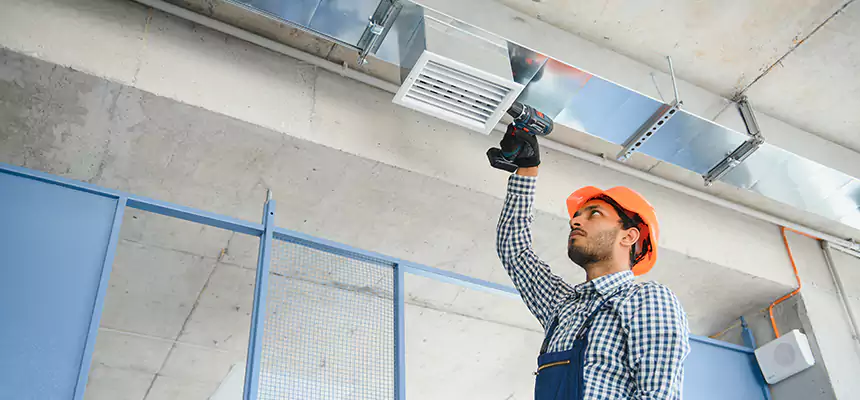 Efficient Exhaust Vent Cleaning in Greenwood, IN