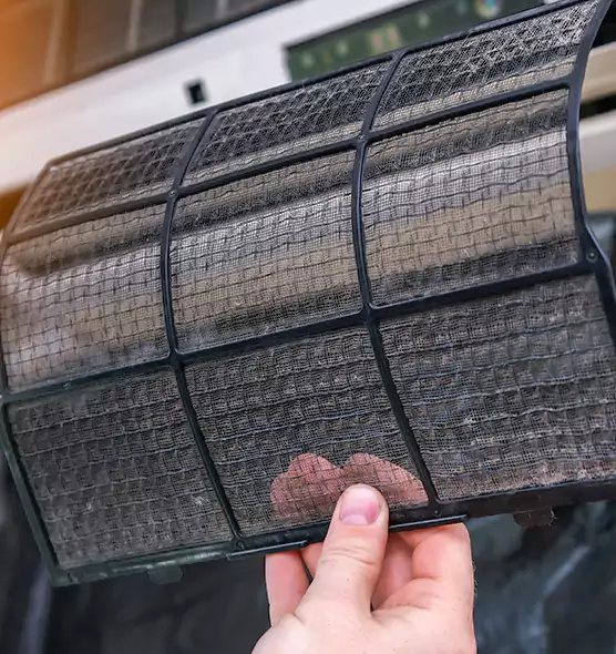 Top-notch AC Air Filter Replacement in Greenwood