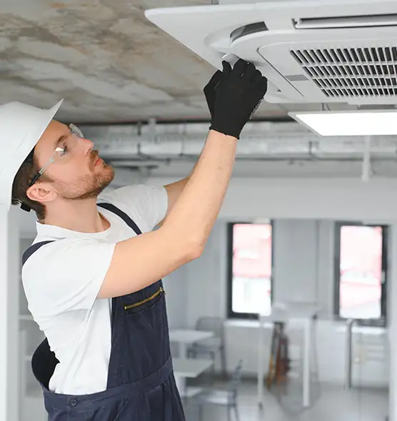 Top Affordable Duct Cleaning Services Near Me in Greenwood, IN