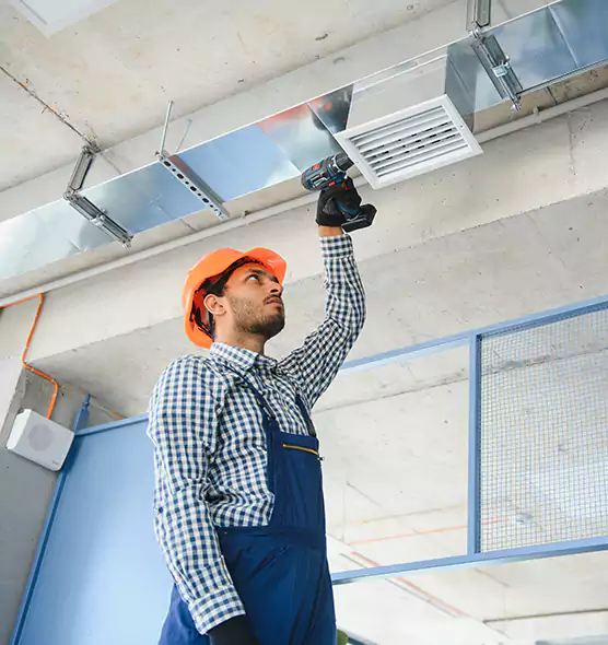 Welcome to Air Duct Cleaning & Repairs Greenwood — Your Local Air Duct Installation Specialists in Greenwood, IN
