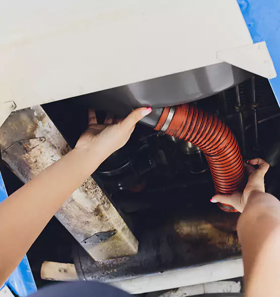 Professional Air Duct Leak Repair in Greenwood, IN