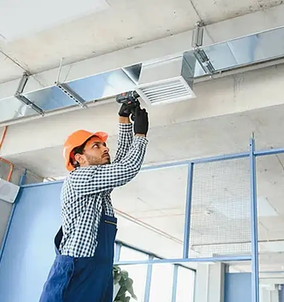 About Commercial Laundry Vent Cleaning in Greenwood, IN