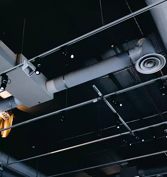 Professional Duct Cleaning For LEED Homes in Greenwood, IN