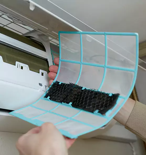 Welcome to Air Duct Cleaning & Repairs Greenwood — Your Local HEPA Filter Installation Pros in Greenwood, IN