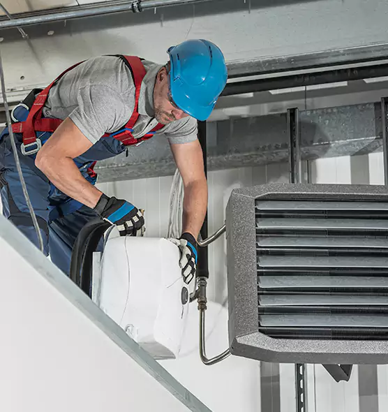 Professional HVAC Cleaning Solutions in Greenwood, IN