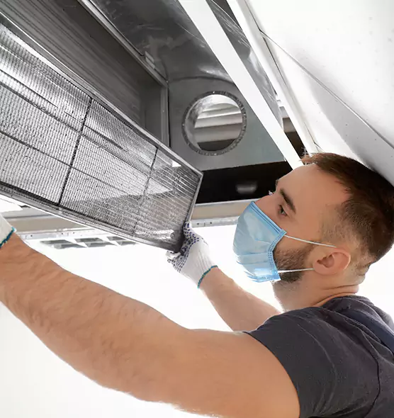 About Remove Smoke Smell From Air Duct in Greenwood, IN