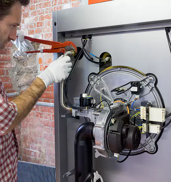 Advanced Repair Dryer Vent Hose in Greenwood, IN