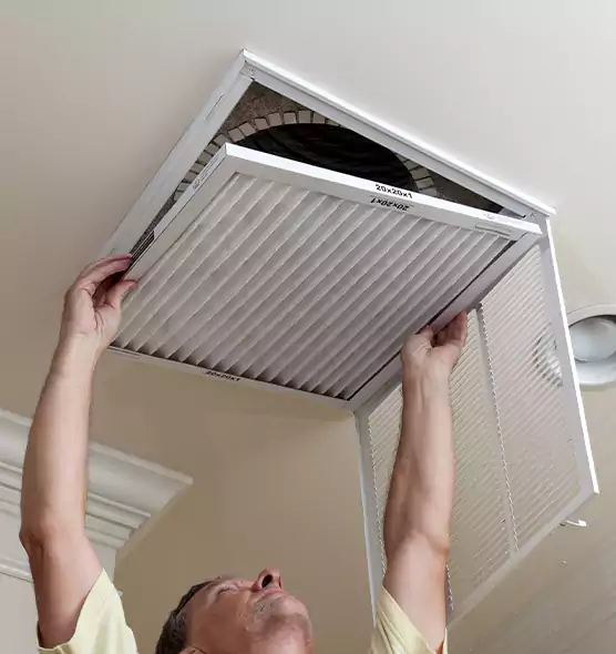 Advanced Residential Vent Cleaning in Greenwood, IN