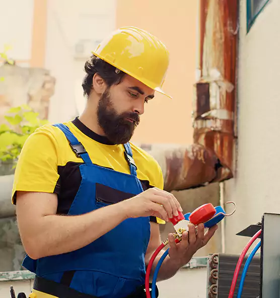 About Smart HVAC Installation in Greenwood, IN