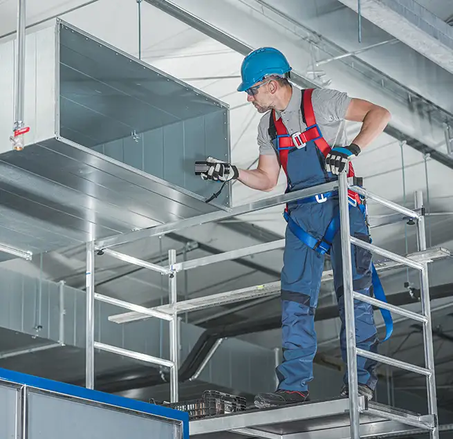 Why Homeowners & Businesses Trust Us in Greenwood, IN?