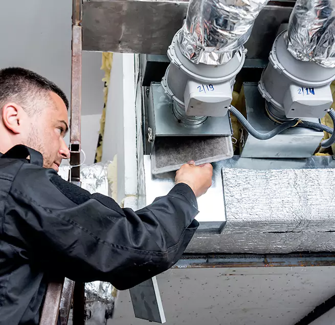 Why Homeowners & Businesses Trust Us in Greenwood, IN