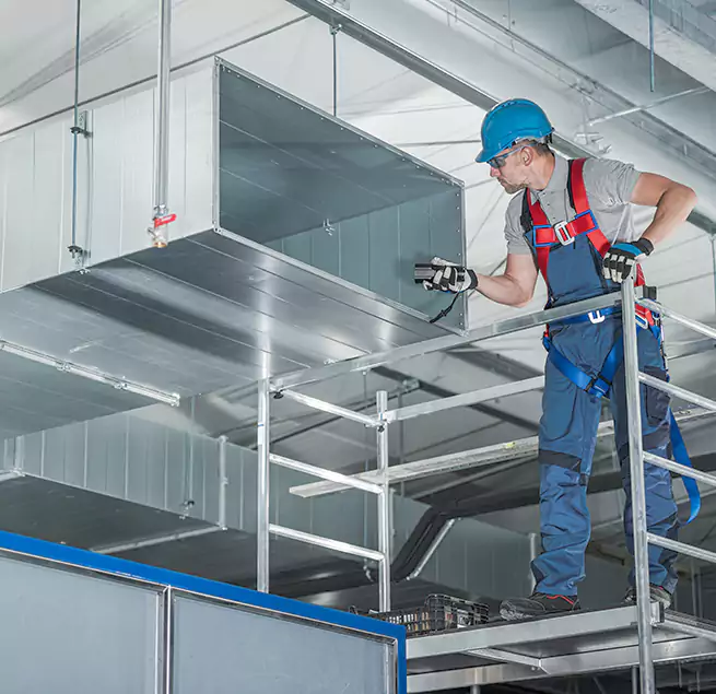 Why Homeowners & Businesses Trust Us in Greenwood, IN?