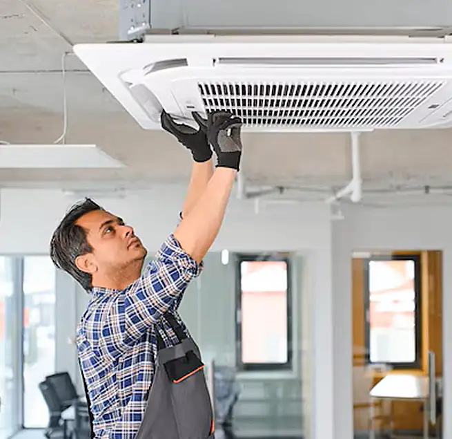 Why Homeowners & Businesses Trust Us in Greenwood, IN?