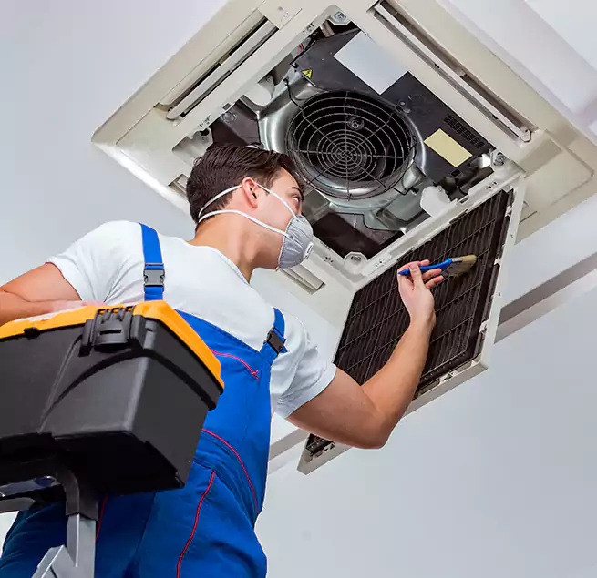 Why Homeowners & Businesses Trust Us in Greenwood, IN