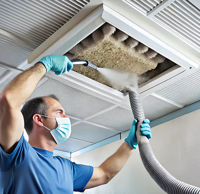 Why Homeowners Businesses Trust Us in Greenwood, IN?