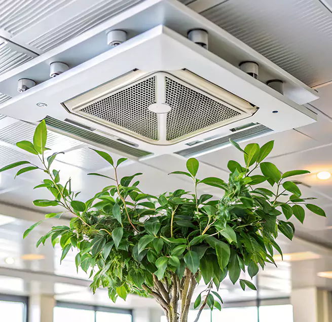 Why Homeowners & Businesses Trust Us in Greenwood, IN?