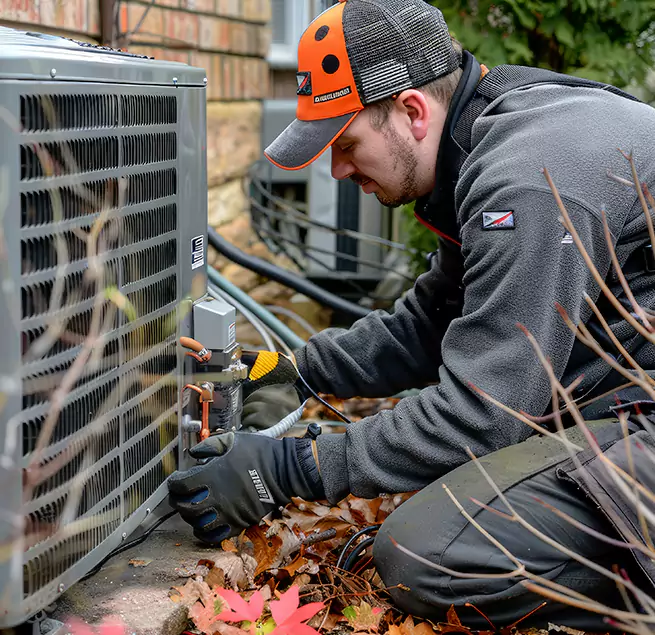 Why Homeowners & Businesses Trust Us in Greenwood, IN?