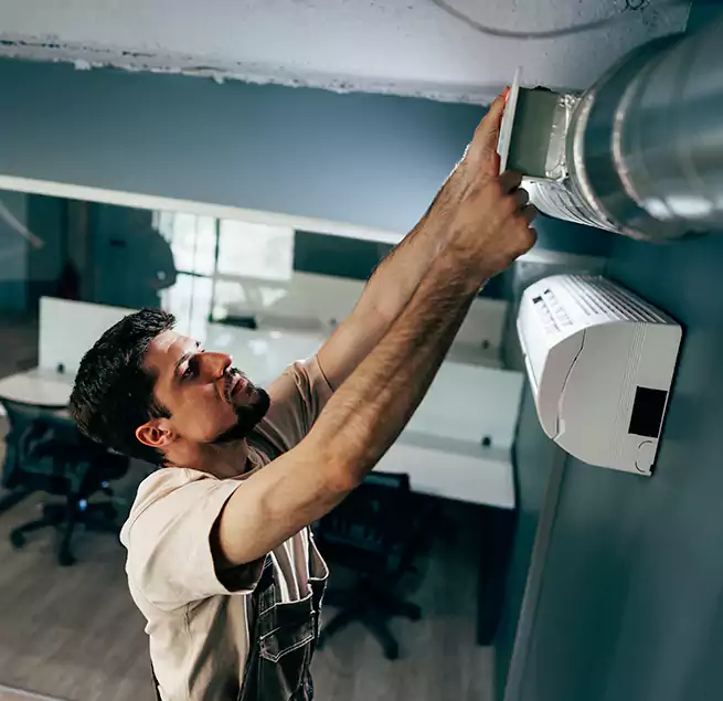 Why Homeowners & Businesses Trust Us in Greenwood, IN?