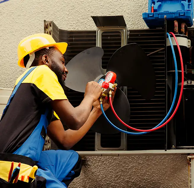 Why Homeowners & Businesses Trust Us in Greenwood, IN?