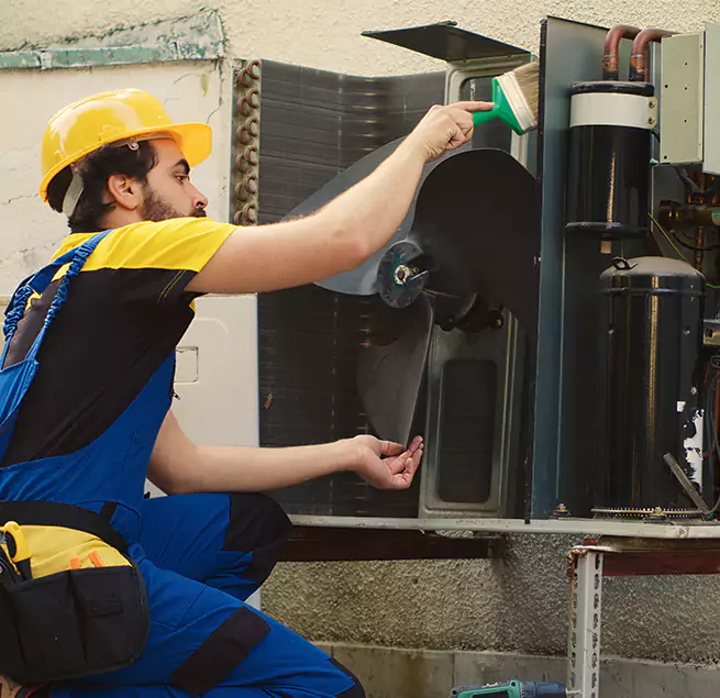 Why Homeowners & Businesses Trust Us Greenwood, IN?