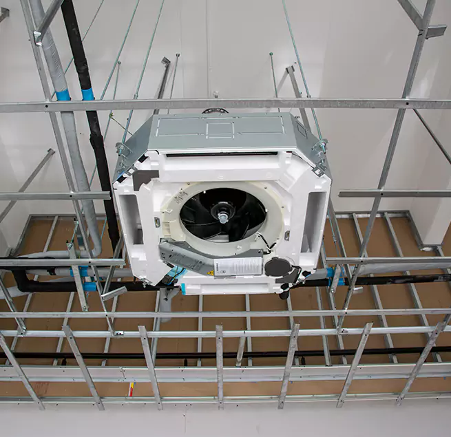 Why Homeowners & Businesses Trust Us Greenwood, IN