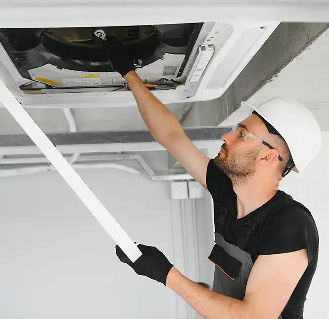 Why Homeowners & Businesses Trust Us in Greenwood, IN?