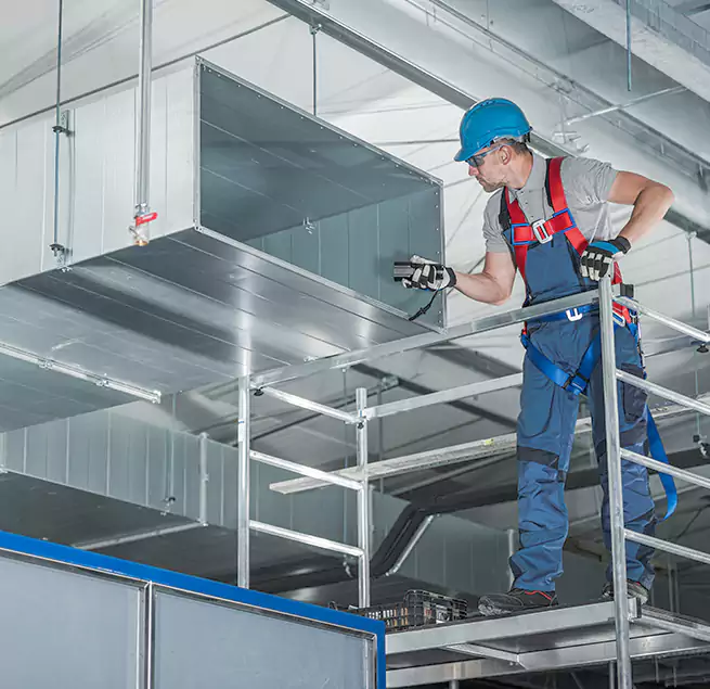 Why Homeowners & Businesses Trust Us in Greenwood, IN?