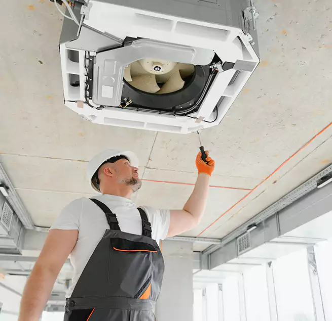 Why Homeowners Businesses Trust Us in Greenwood, IN