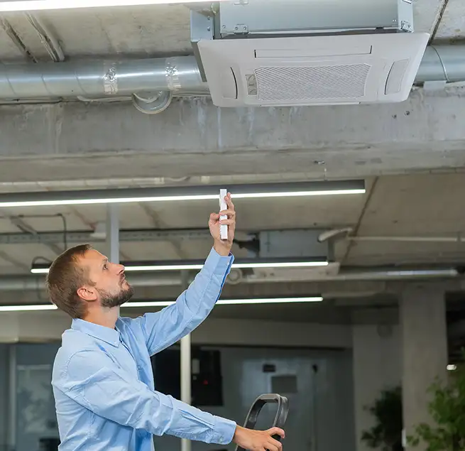 Why Homeowners & Businesses Trust Us in Greenwood, IN?