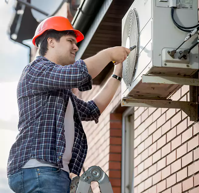 Why Homeowners & Businesses Trust Us Greenwood, IN