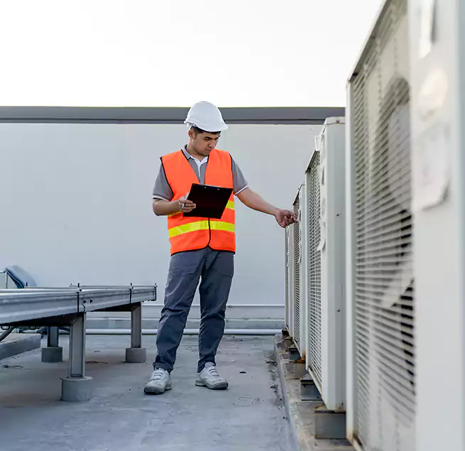 Why Homeowners & Businesses Trust Us in Greenwood, IN?